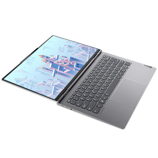 Lenovo ThinkBook 14p AMD Ryzen standard pressure 14-inch high-performance thin and light laptop customized R7-5800H 16G 1T 16 10 2.8K OLED Win10