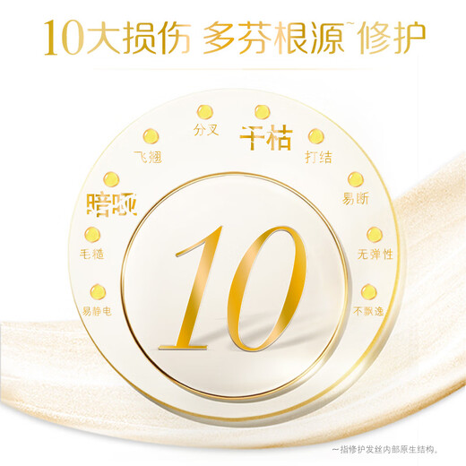 Dove Питательный и увлажняющий шампунь с аминокислотами 700г для сухих, вьющихся и спутанных волос