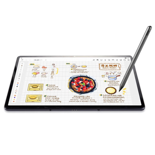 联想（Lenovo） 联想平板小新平板 原装触控笔手写笔 联想三代笔触控笔手写笔 官方标配
