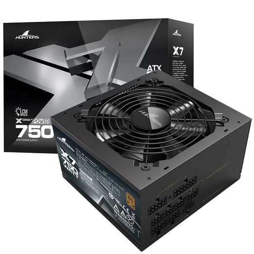 Netzteil für Desktop-Computer der GreatWall