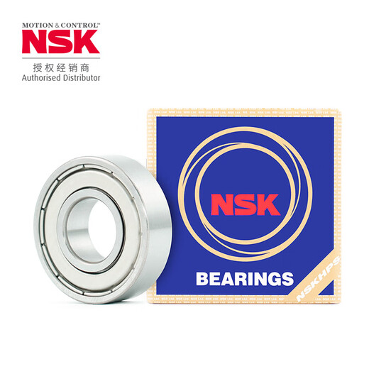 NSK/ENSK Rodamiento rígido de bolas 6214ZCM (Nissan) en caja