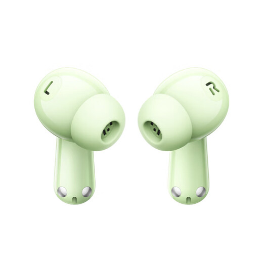 OPPO ENCO AIR4 True Wireless Bluetooth Auriculares Canciones de ruido activo Callado In-Ear Canciones de ruido Música Auriculares Sports Bluetooth 5.4 General Apple Huawei Xiaomi Mobile Spring Green