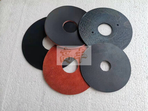 Midelei Cantonese-style copper cup cast iron medicine pot leather lid Cantonese-style copper cup accessories leather lid splash-proof lid rubber pad silicone skin extra large silicone outer diameter 18.8 cm