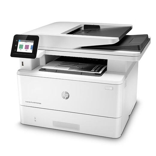 惠普（HP）M329dw激光无线双面打印机 办公三合一 复印扫描 自动双面打印一体机