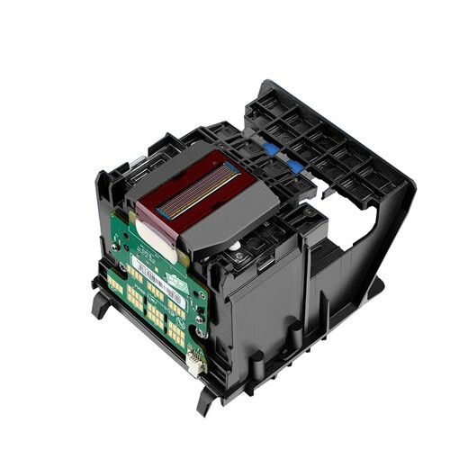 Applicable à HP 938 Buse d'origine HP9730 9720 9710 9110 9120 9130 Tête d'impression 936 938 Démontage