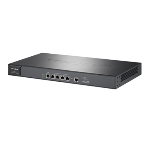 TP-Link-Kern-Kabel-Gigabit-Router auf Unternehmensebene mit integriertem AC TL-ER6210G für das Internetverhaltensmanagement (Ersatz von Waren)