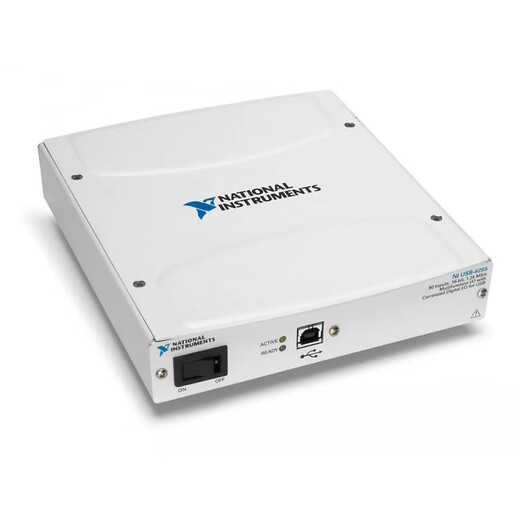 NI-USB6000/6001/6002/6003/6210/6211/6212/6215/6218/6255