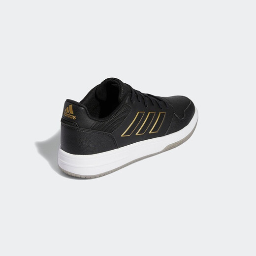 Adidas Herrenschuhe Herbst neue Sportschuhe auf dem Feld Training atmungsaktive lässige Basketballschuhe H04445 GZ4855 39