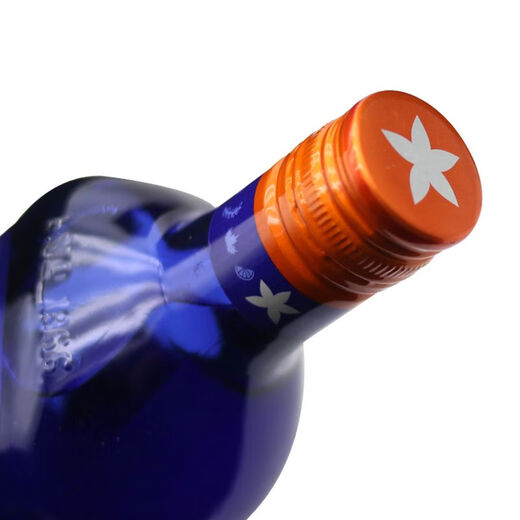 巍城洋酒进口 Citadelle France Gin法国巍城金酒杜松子酒调酒基酒 拉里欧12金酒