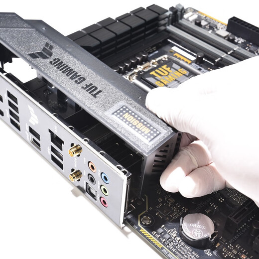 GxlinkstarWiFi GO small iron box desktop M.2 computer motherboard H610M-A B660M B550 Z370 X470 Intel wireless network card Bluetooth two-in-one WiFi receiver AX211 network card ASUS motherboard WiFi GO kit