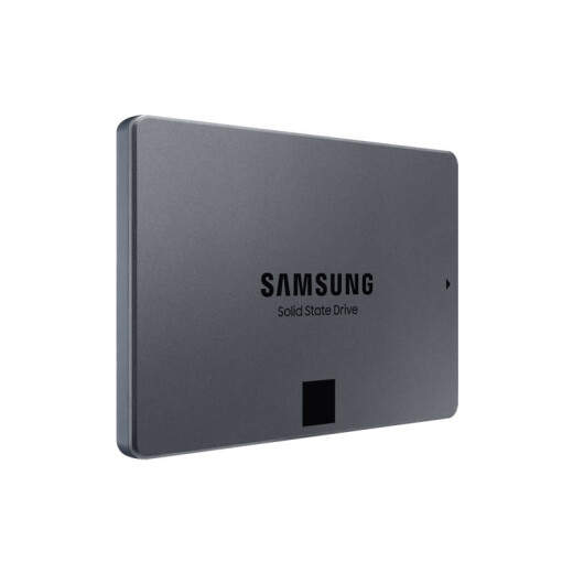 Samsung (SAMSUNG) 1TBSSD solid state drive SATA3.0 interface 860QVO (MZ-76Q1T0B)