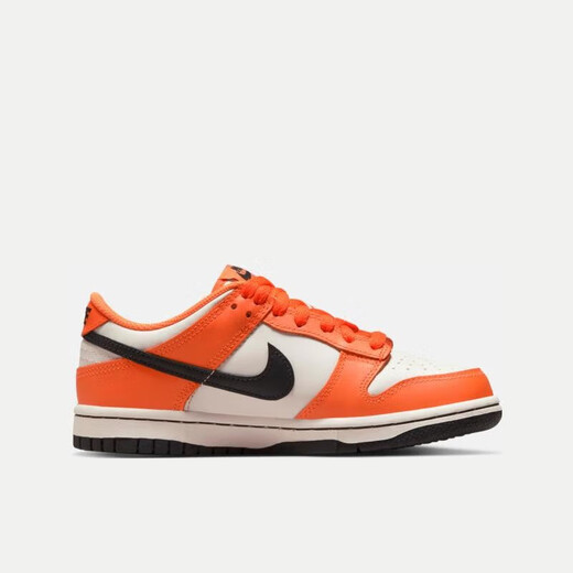 nike耐克Dunk Low 女子低帮休闲轻便舒适运动板鞋 DH9765-003 DH9765-003 37.5