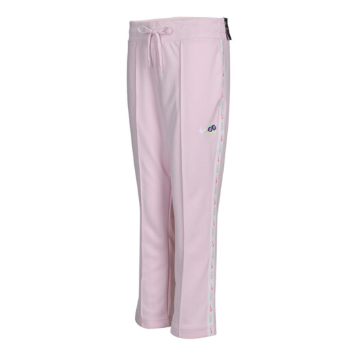 [70% neu] Nike Nike-Hosen Frauen als W NSW Pant Hyper Femme Jogginghose AQ9731-632 S