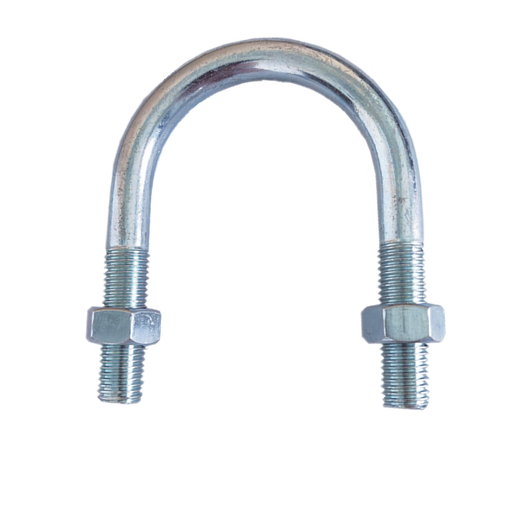 Huilide Hgt21629A1-1-2 U-förmige Schraubenschraubenschraubenscheibenkarte U-förmige Schlauchklemme Stütze Klemme A11155 Teile