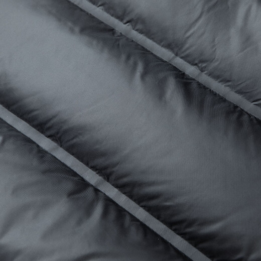 YAYA goose down jacket men's thickened mid-length winter warm detachable hooded down jacket for young and middle-aged people 23779