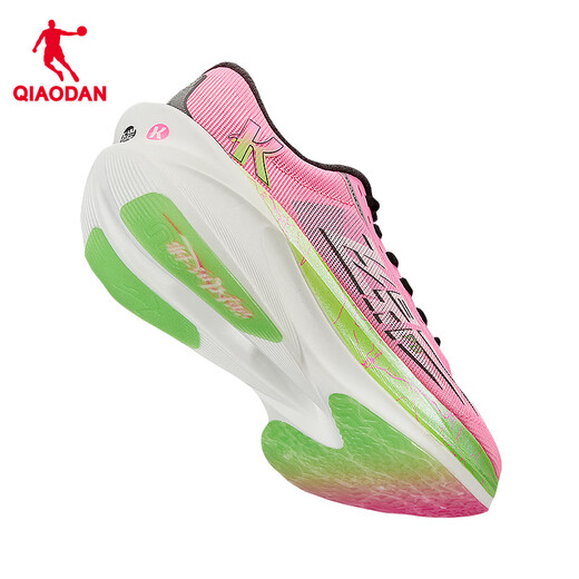 Jordan Feiying PB4.0 sports shoes men's shoes professional marathon racing carbon plate running shoes strong wind blowing