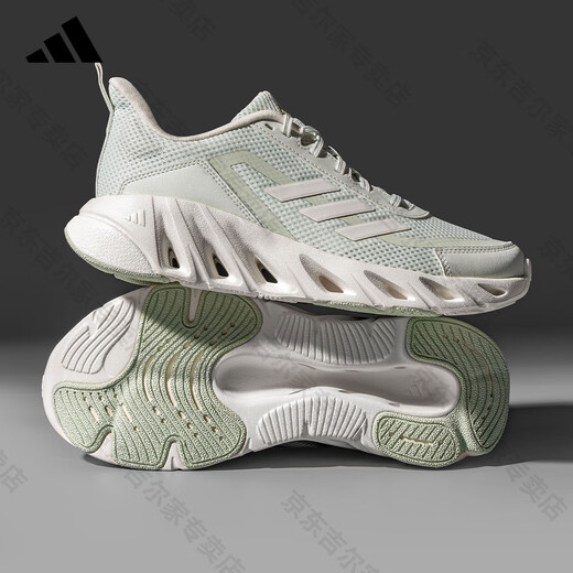 ADIDAS阿迪达斯运动鞋男女鞋秋季新款健身训练轻便舒适跑步鞋百搭休闲鞋 JH9854【官方正品 假一赔十】 38