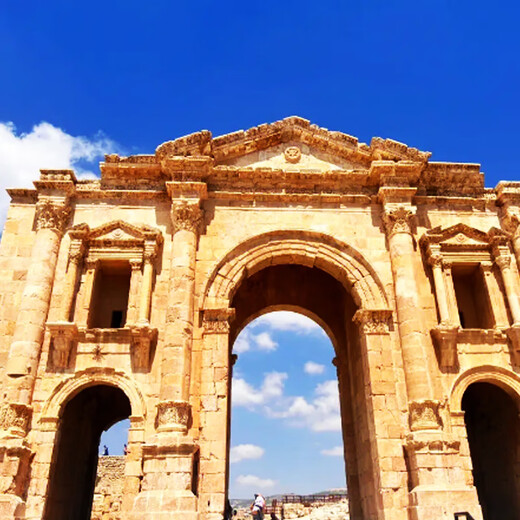 Egypt + Kenya 17 days and 14 nights group tour