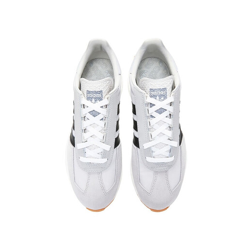 阿迪达斯 （adidas）三叶草 中性鞋 时尚跑鞋 经典休闲鞋RUNNING SHOE GV9227 GV9227/春季 42