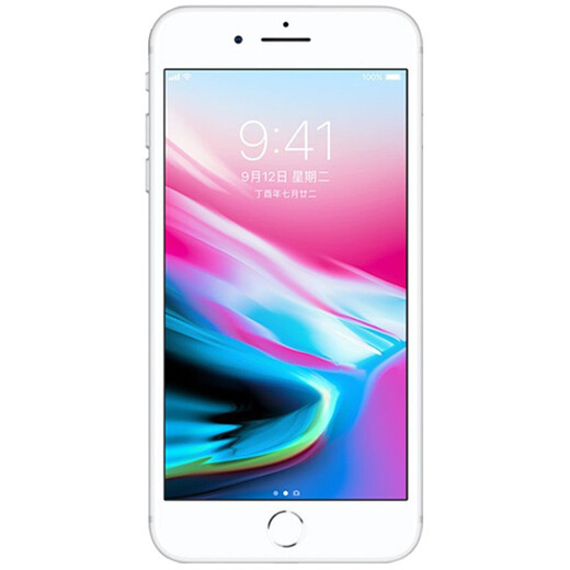 盾令 屏幕可适用于苹果8总成iphone8plus显示8plus触摸7plus 7代手机屏SE2电池 适用于苹果8Plus屏幕总成 黑色