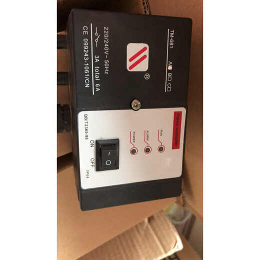 Kiln ignition controller Ignition controller Automatic ignition controller TM681-A/B/C TM681-A