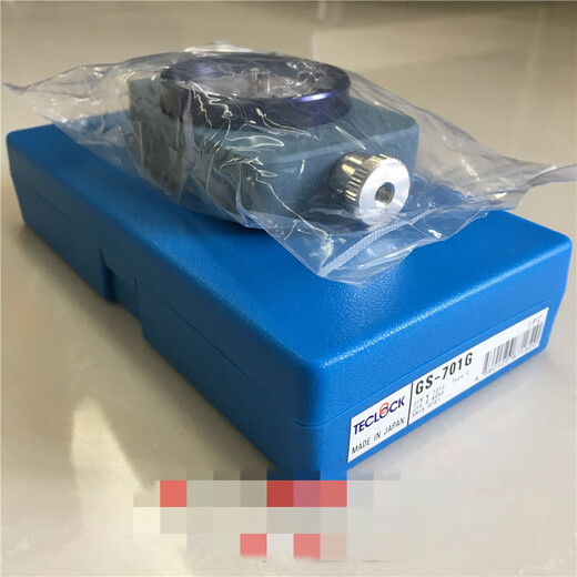 Teclock hardness tester GS-701 709 720 702 706 721 754 719N/G GS-719G double needle