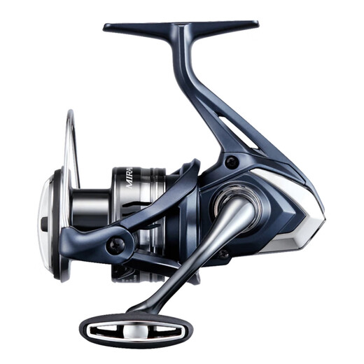 SHIMANO 22 MIRAVEL MIRAVEL spinning wheel far-out road wheel lightweight lip reel 22 2500SHG left and right hand interchangeable
