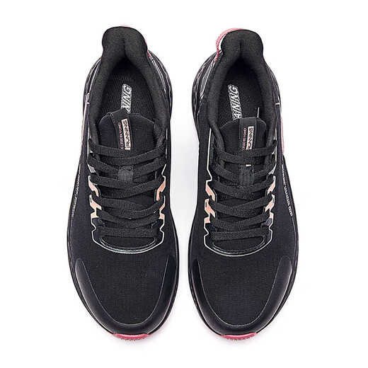 361 Women's Sports Shoes for Autumn Rainy Day Commuting Rain Screen Water-Repellent Outdoor Leisure Running Shoes for Women 682032222-3