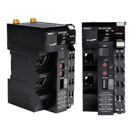 正品欧姆龙PLC模拟量输出模块NX-DA3205 DA3203 DA3605 3603 2603 NX-DA3605