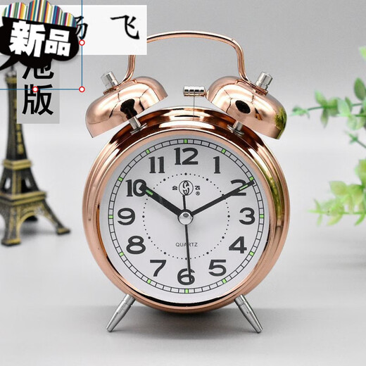 Shantou Lin Murakami Uhrwerk wiederholen mechanischer Hufeisenuhr mit Schwierigkeit faulen Ultraschallmetallstudent