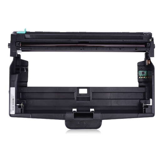 柏色TN328-M粉盒适用立思辰SP1800墨粉GA7030墨盒GA3032dn硒鼓ga7029dn 【12000页】DR328U鼓架
