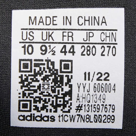 ADIDAS NEUTRAL ADIATOR SL Running Shoes HQ1349 36