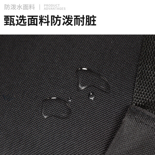 Lovebird 41-inch guitar bag 10mm thickened sponge shoulder folk guitar bag guitar bag guitar case rounded corner pocket