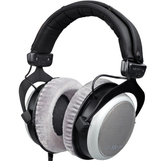
Beyerdynamic DT880 PRO Head-mounted professional monitor headphones HiFi sound quality Must-have music recording and mixing reference professional recording studio Semi-open DT880PRO [250 UEFA]