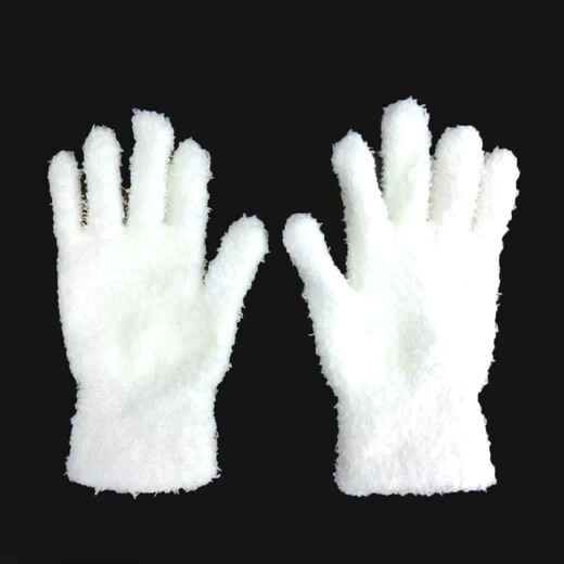 Yamanaka Yuwen Play Brush Bristle Nano Brush Soft and Hard Bristle Rudraksha Olive Walnut Maintenance and Cleaning Tool 5 Pairs of Ten Thousand Hair Gloves