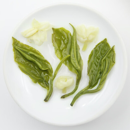 Heantang Jasmine Tea Hengxian Jasmine Extra Strong Fragrance 750g