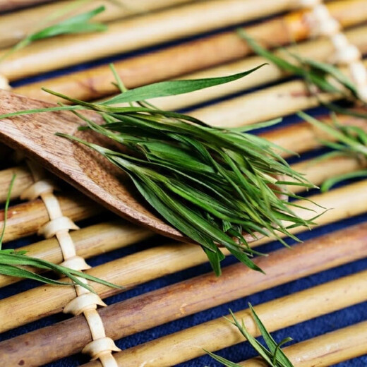 Hongyun Bamboo Leaf Green Tea Dianthus Tea Light Bamboo Tea Bulk Laoshan Bamboo Leaf Tea Bamboo Leaf Green Tea 250g