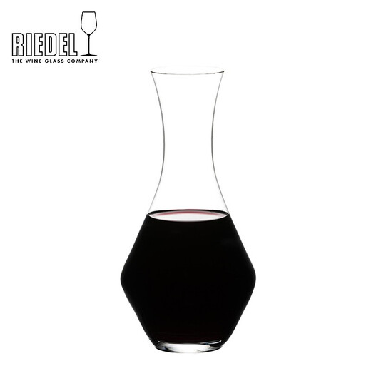 RIEDEL official direct Austrian Merlot decanter household small capacity wine divider imported