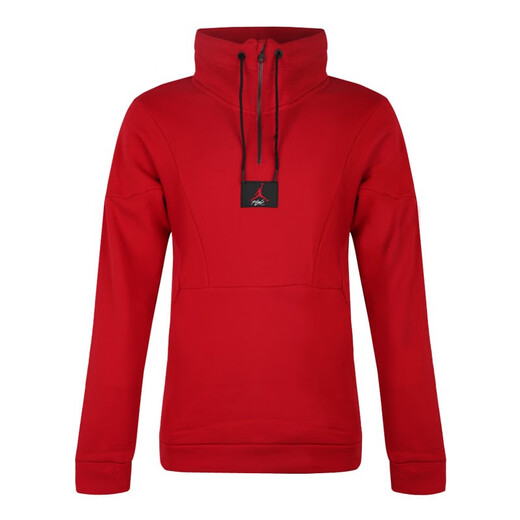 Nike (Nike) Herren neuer Jordan-Sportjacke Tarnpullover Pullover AH6164-010 AV2293-687 2XL