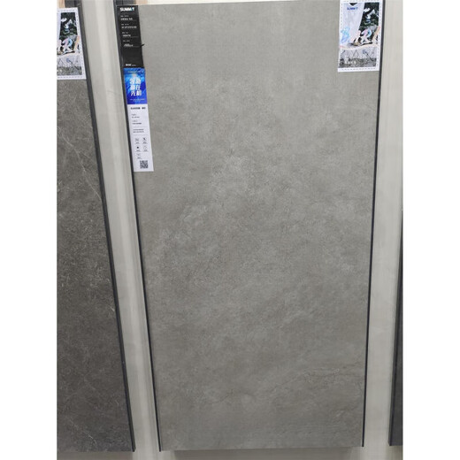 Azulejos de cumbre 800*800 Azulejos de cerámica 157510-325157510-326157510-3271 SF-UP157510-326 Ersman Gray-Otros poco profundos