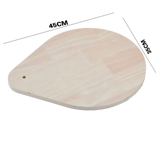 Miaopule Jiangong Cat Climbing Frame Accessories Cat Nest Replacement Column Solid Wood Sisal Rope Cat Cage Cat Scratching Column Homemade Pass 40 Square Bottom Plate 1.8 cm Thick