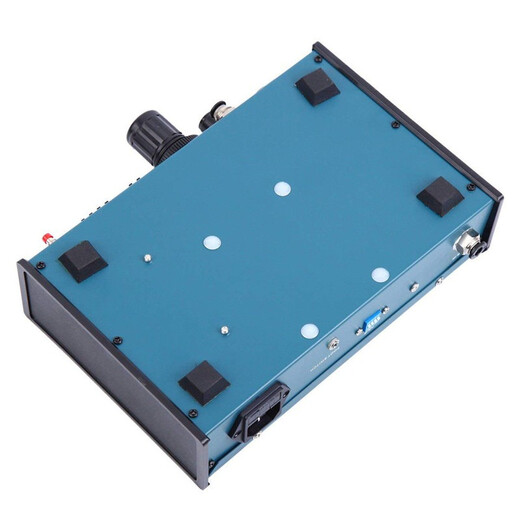 
FEITA dispensing machine fully automatic digital display glue dropping machine semi-automatic solder paste silicone UV glue foot-pedal type glue filling machine dispensing accessories FEITA 983 digital display [including accessories]