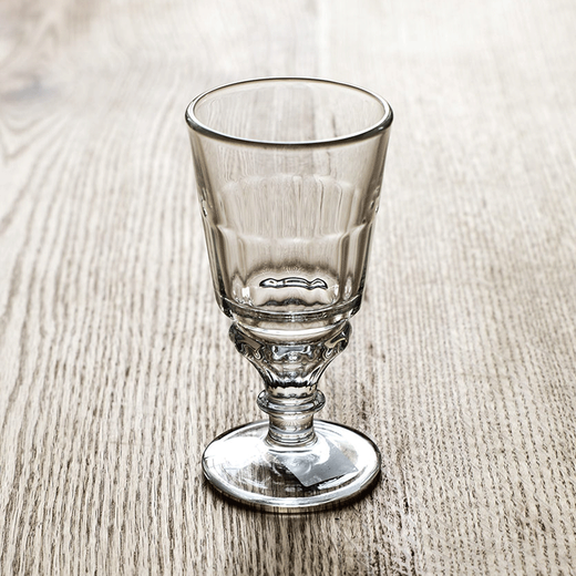 LA ROCHERE Made in France LA ROCHERE classic absinthe glass Absinthe series cocktail moxito glass absinthe goblet 300ml