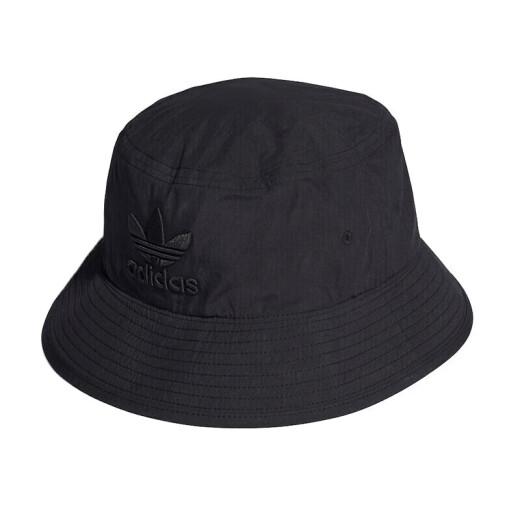 
Adidas (adidas) Clover Fisherman's Hat Men's Hat Women's Hat Summer New Outdoor Sun Protection Sun Breathable Casual Sports Hat HD9719 OSFM