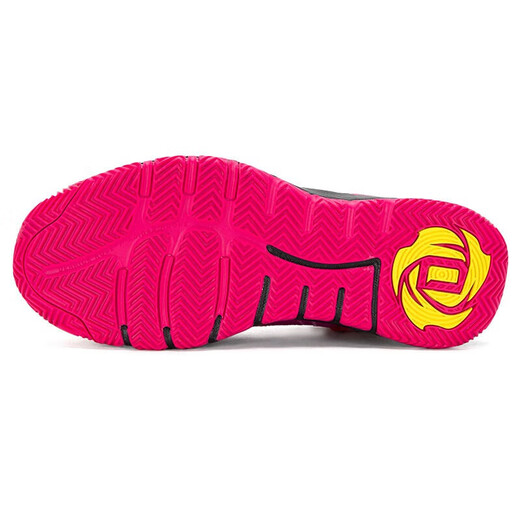 阿迪达斯 （adidas）篮球鞋男鞋春季新款运动鞋ROSE罗斯11代战靴减震舒适透气休闲鞋 HP9904罗斯 44 (270mm)