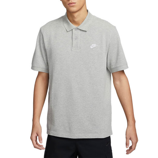 耐克（NIKE）男子运动休闲短袖T恤FN3895-063 FN3895-063-2024夏季 L