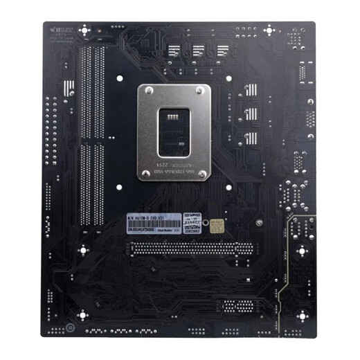 七彩虹（Colorful）英特尔（Intel）B760 H610搭intel i3 12100F 14代 14100F板u套装 H610M-E/D EVO V21 12代丨i3 12100F丨不带核显