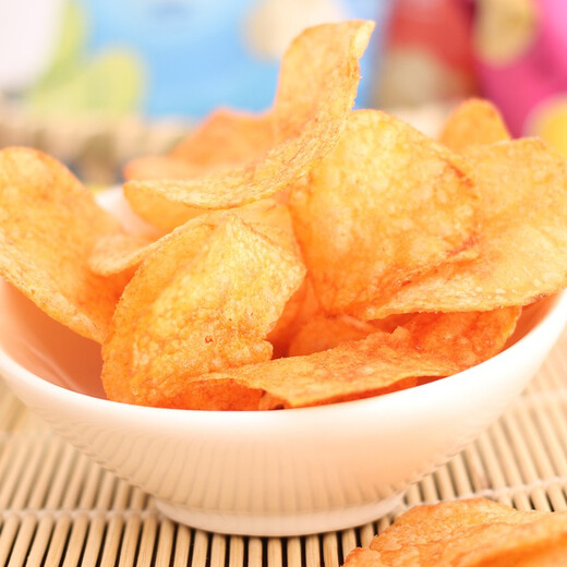Lay's Potato Chips Original Cut Mini Pack 12G Kartoffel-Chips Multi-Geschmack Snacks Whole Box Pack Leshi- [20 Packs] Multi-Aira-Mix 12G