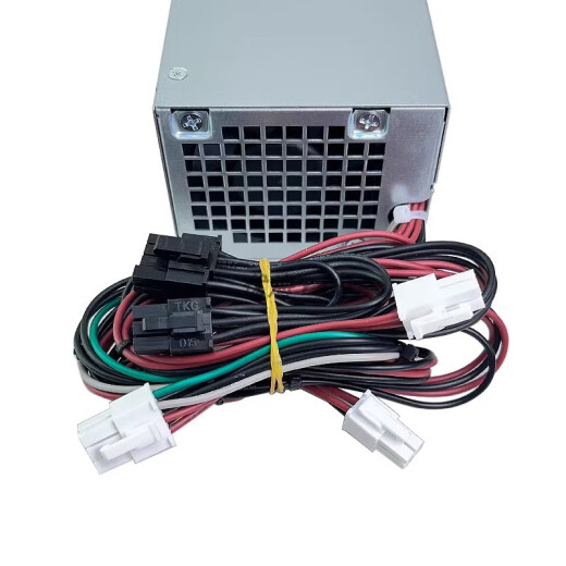 戴记严选适用戴尔3080 5080 3890 3690 3060 3881 3268 3470 5090机箱电源 240W【6+4针】