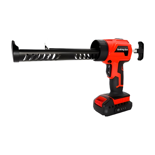 Electric glass glue gun rechargeable glue gun fully automatic structural glue glass silicone dual-purpose glue gun lithium battery special standard hard glue gun one charge one charge